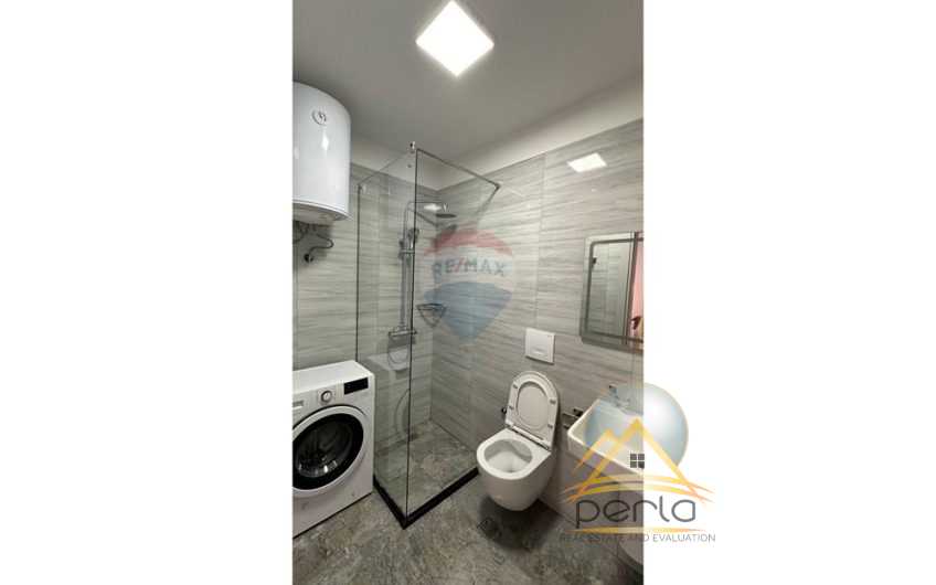 Apartament – Për Qira – Rruga Tefta Tashko, Tiranë