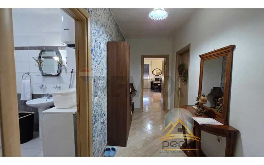 Apartament – Për Shitje – Rruga Misto Mame, Tiranë
