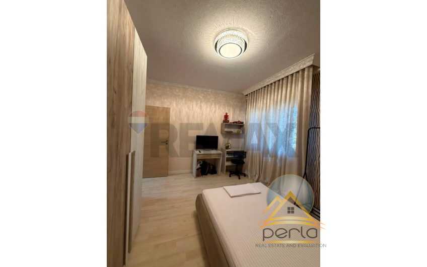 JEPET APARTAMENT PER QIRA 2+1 TE KOMUNA E PARISIT