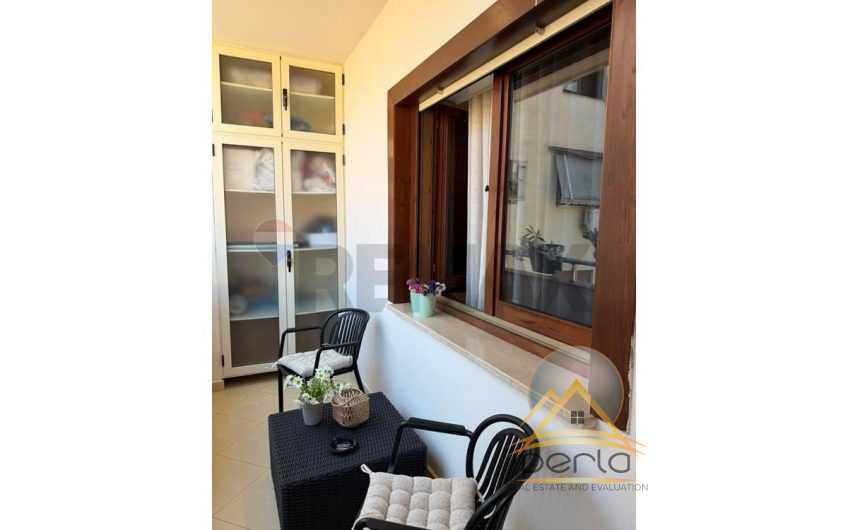 JEPET APARTAMENT PER QIRA 2+1 TE KOMUNA E PARISIT