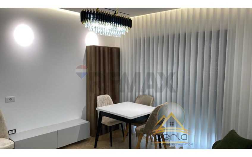 Apartament – Për Qira – Ish Fusha e Aviacionit, Tiranë