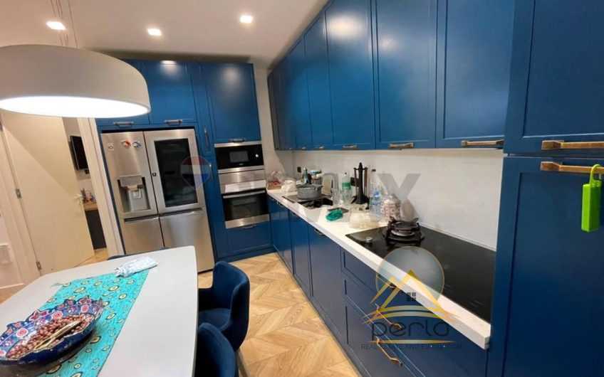 Apartament – Për Qira – Ish Fusha e Aviacionit, Tiranë