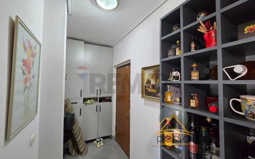 Apartament – Për Shitje – Ish Fusha e Aviacionit, Tiranë