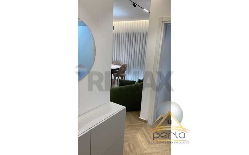 Apartament – Për Qira – Ish Fusha e Aviacionit, Tiranë