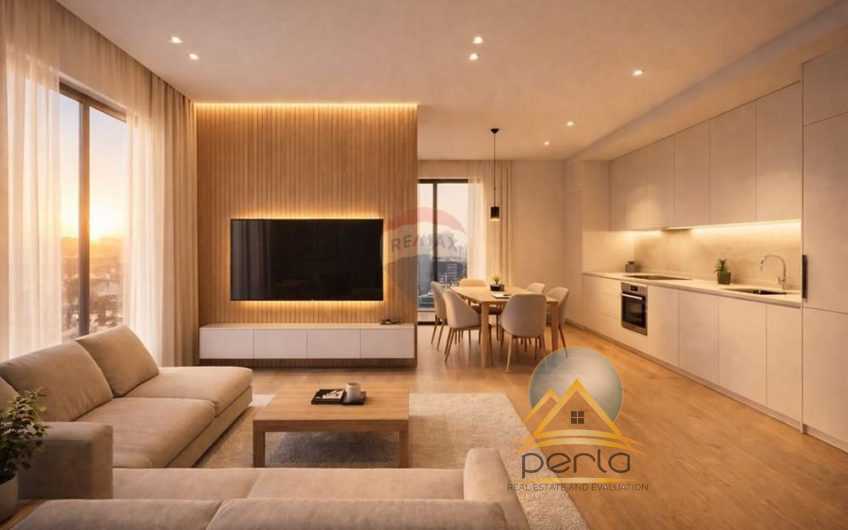 Apartament – Për Shitje – Pazari i Ri, Tiranë