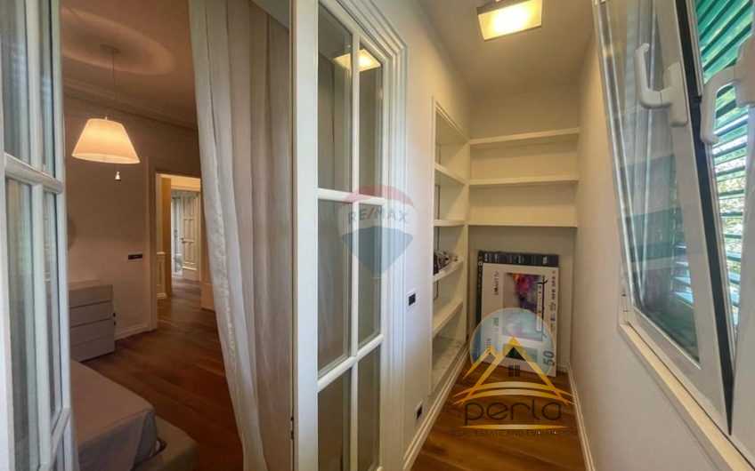 Apartament – Për Qira – Rruga Qemal Stafa, Tiranë