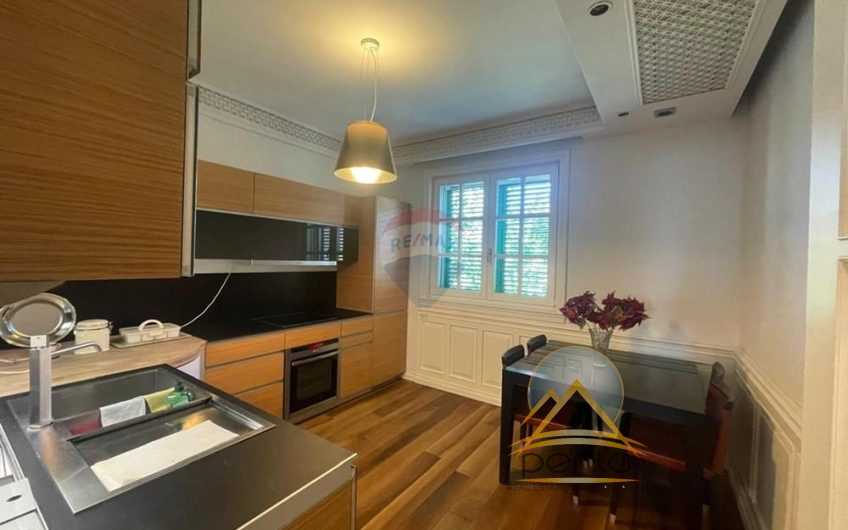 Apartament – Për Qira – Rruga Qemal Stafa, Tiranë
