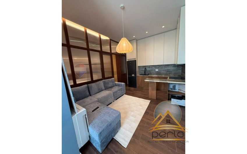 Apartament – Për Qira – 9 Katëshet, Tiranë