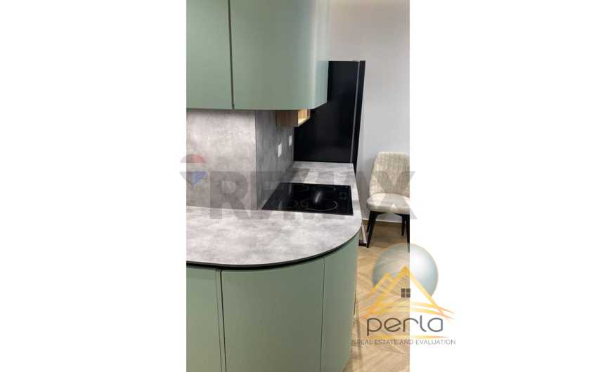 Apartament – Për Qira – Ish Fusha e Aviacionit, Tiranë