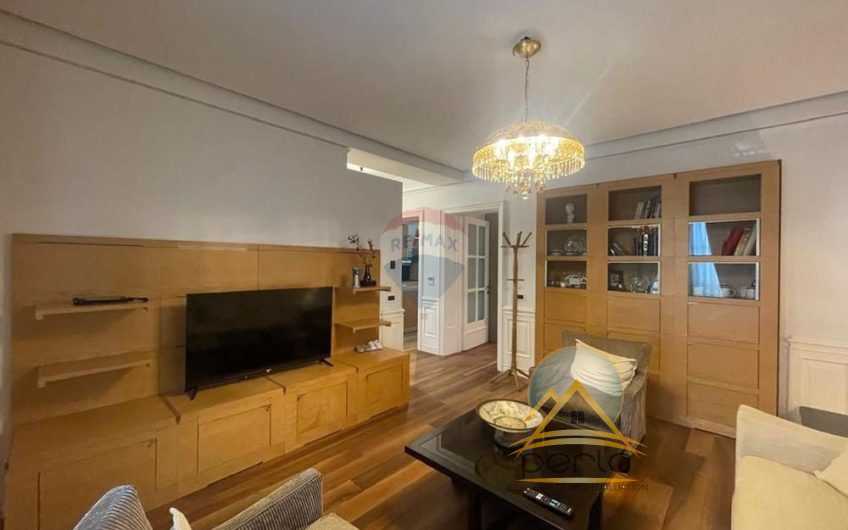 Apartament – Për Qira – Rruga Qemal Stafa, Tiranë