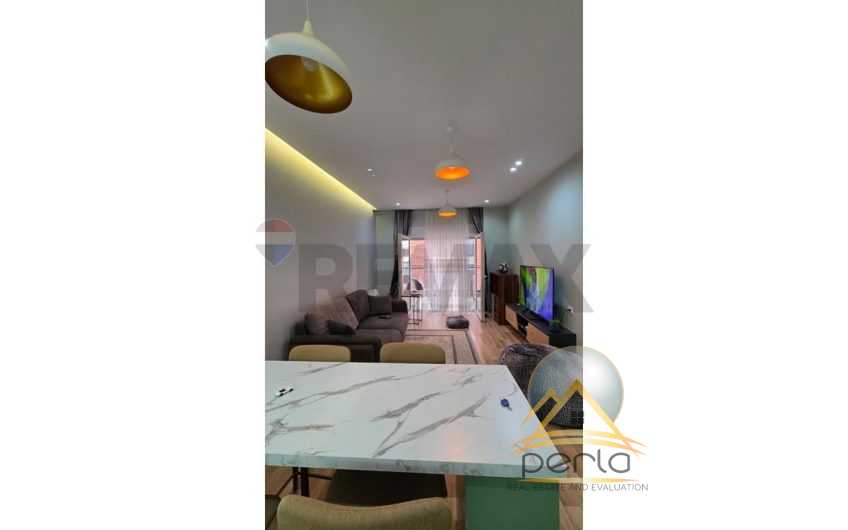 Apartament – Për Shitje – Rruga Ali Demi, Tiranë