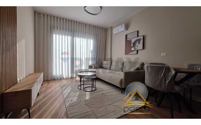 Apartament – Për Qira – Rruga Liqeni i Thatë, Tiranë