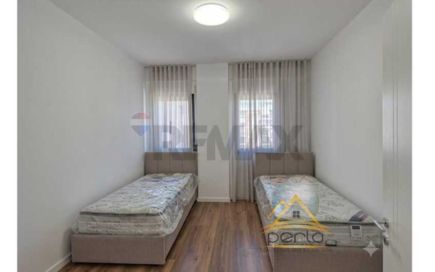 Apartament – Për Qira – Rruga Abedin Rexha, Tiranë
