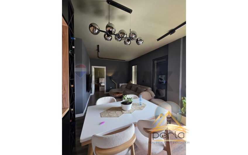 Apartament – Për Shitje – Ish Tregu Elektrik, Tiranë