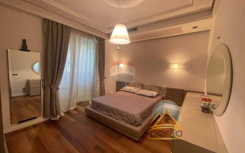 Apartament – Për Qira – Rruga Qemal Stafa, Tiranë