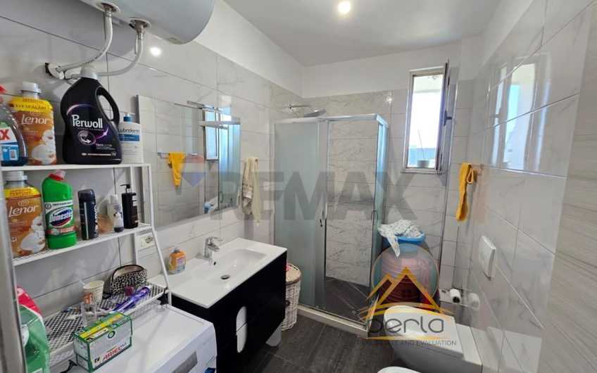 Apartament – Për Shitje – Ish Fusha e Aviacionit, Tiranë