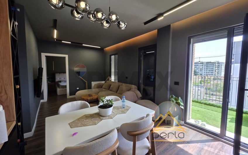 Apartament – Për Shitje – Ish Tregu Elektrik, Tiranë
