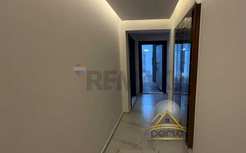 Apartament – Për Shitje – Rruga Naim Frashëri, Tiranë