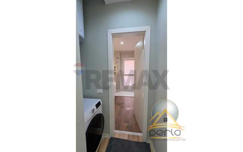 Apartament – Për Shitje – Rruga Ali Demi, Tiranë
