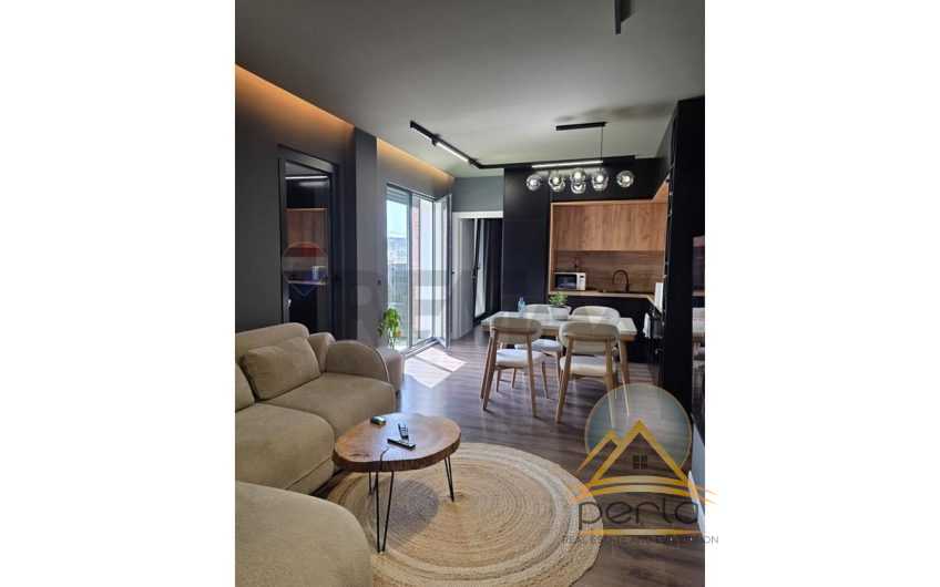 Apartament – Për Shitje – Ish Tregu Elektrik, Tiranë