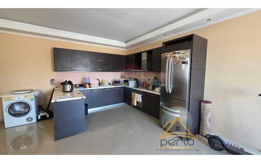 Apartament – Për Qira – Rruga e Zallit, Tiranë