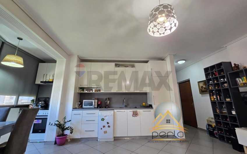 Apartament – Për Shitje – Ish Fusha e Aviacionit, Tiranë