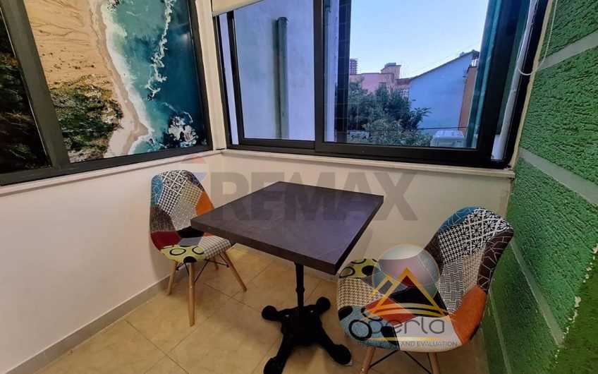Apartament – Për Shitje – Blloku I Ambasadave, Tiranë