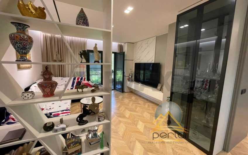 Apartament – Për Qira – Ish Fusha e Aviacionit, Tiranë