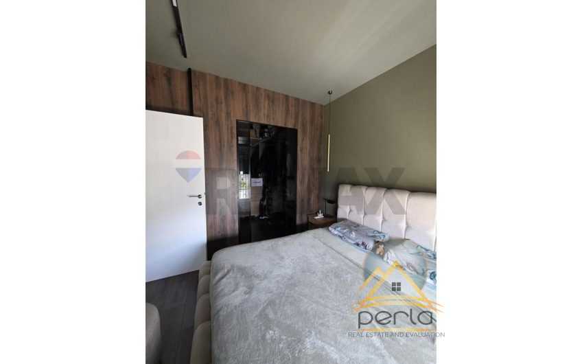 Apartament – Për Shitje – Ish Tregu Elektrik, Tiranë
