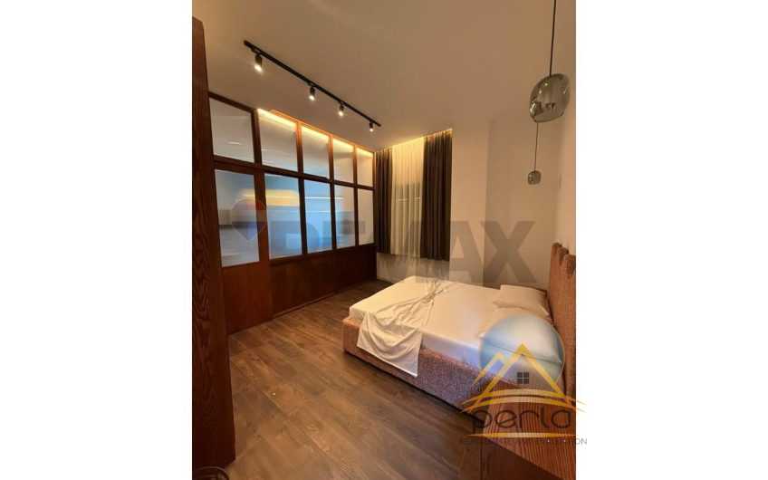 Apartament – Për Qira – 9 Katëshet, Tiranë