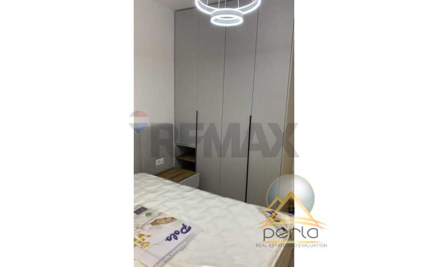 Apartament – Për Qira – Ish Fusha e Aviacionit, Tiranë