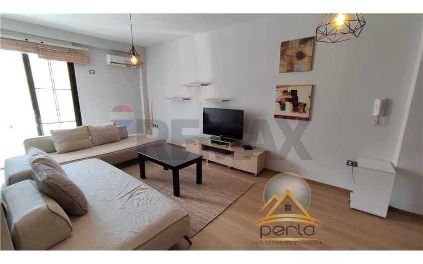 Apartament – Për Shitje – Rruga Bill Klinton, Tiranë
