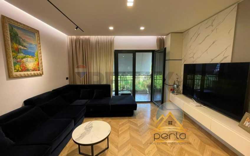 Apartament – Për Qira – Ish Fusha e Aviacionit, Tiranë