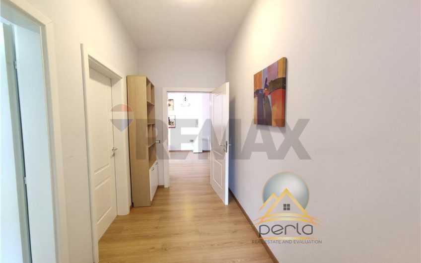 Apartament – Për Shitje – Rruga Bill Klinton, Tiranë