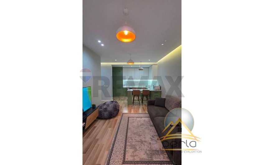 Apartament – Për Shitje – Rruga Ali Demi, Tiranë