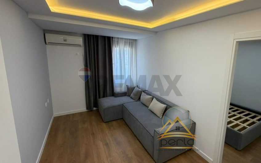 Apartament – Për Shitje – Rruga Naim Frashëri, Tiranë