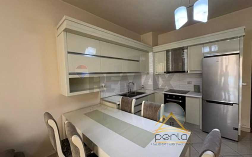 Apartament – Për Shitje – Rruga Rrapo Hekali, Tiranë