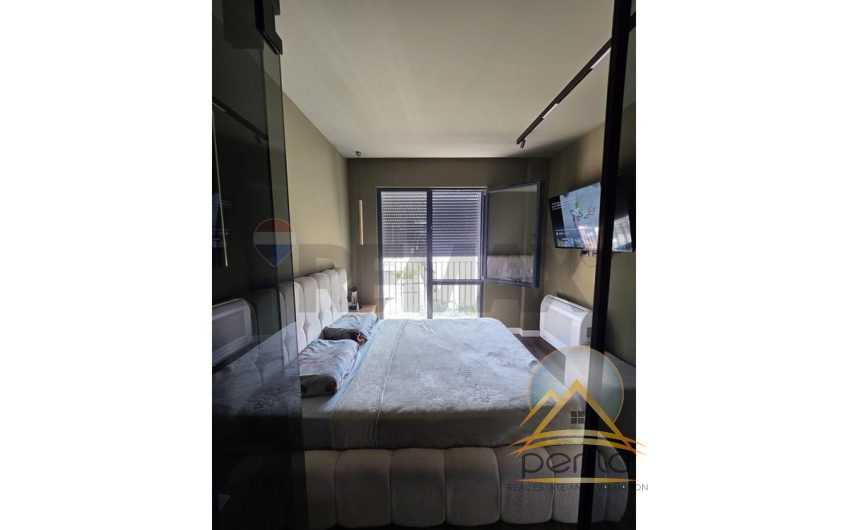 Apartament – Për Shitje – Ish Tregu Elektrik, Tiranë
