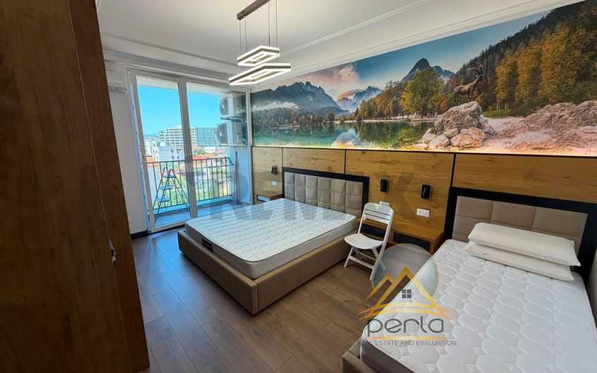 Apartament – Për Qira – Rruga 4 Dëshmorët, Tiranë