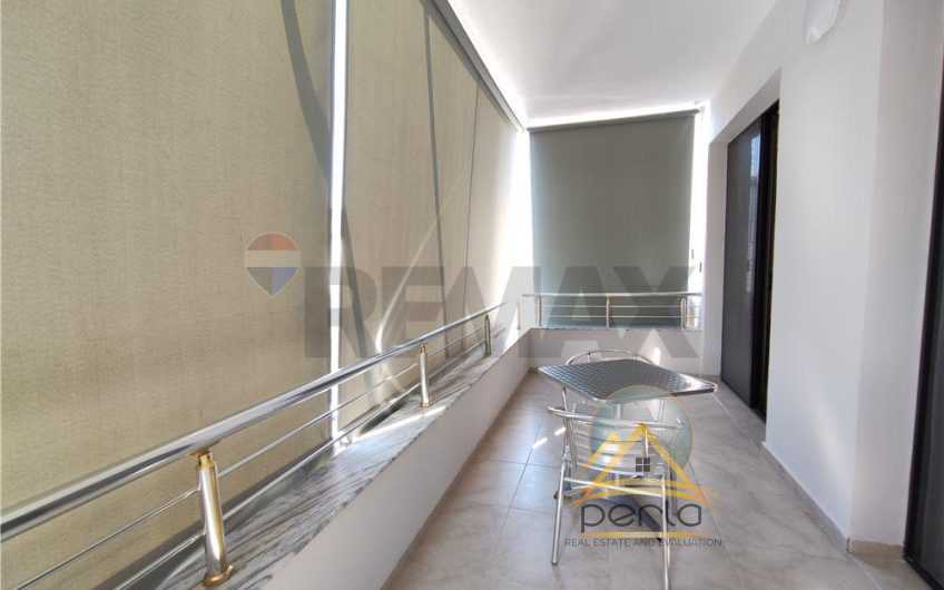 Apartament – Për Shitje – Rruga Bill Klinton, Tiranë