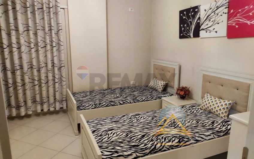 Apartament – Për Qira – Kopshti Botanik, Tiranë