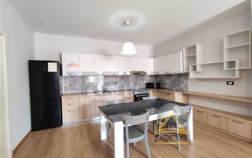 Apartament – Për Shitje – Rruga Bill Klinton, Tiranë