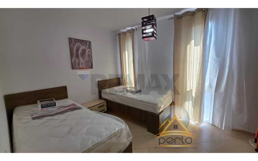 Apartament – Për Qira – Komuna e Parisit, Tiranë