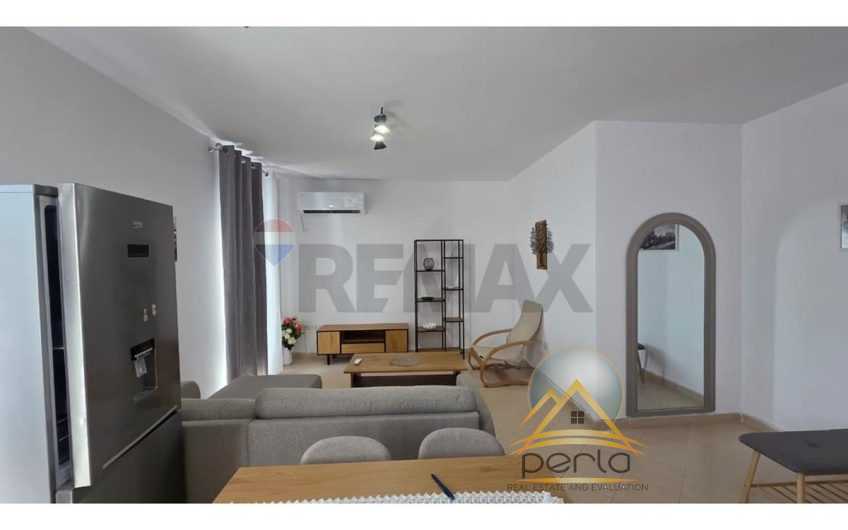 Apartament – Për Qira – Komuna e Parisit, Tiranë