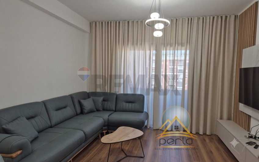 Apartament – Për Qira – Rruga Abedin Rexha, Tiranë