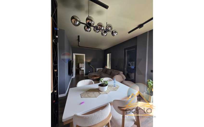 Apartament – Për Shitje – Ish Tregu Elektrik, Tiranë