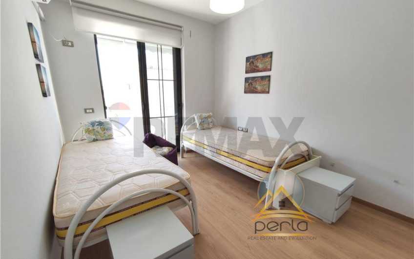 Apartament – Për Shitje – Rruga Bill Klinton, Tiranë