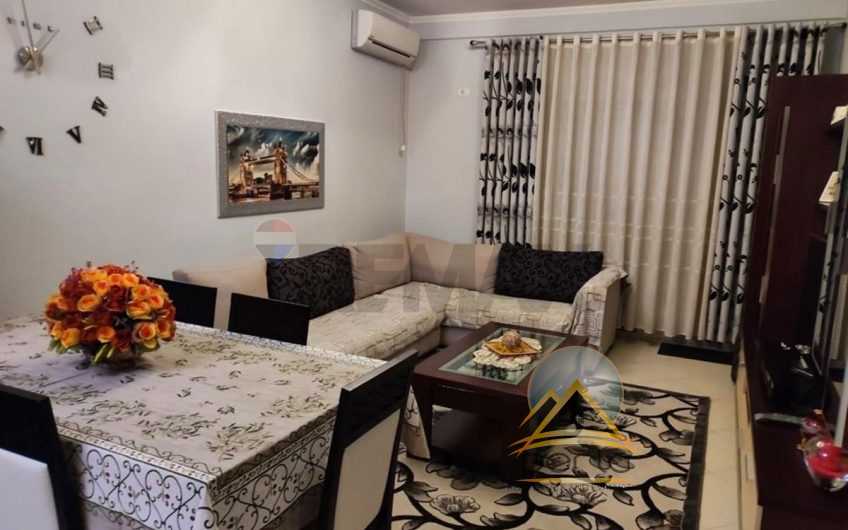 Apartament – Për Qira – Kopshti Botanik, Tiranë