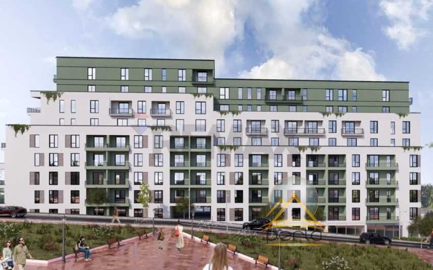 Apartament – Për Shitje – Paskuqan, Tiranë