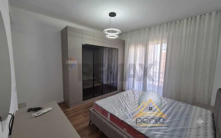 Apartament – Për Qira – Rruga Abedin Rexha, Tiranë